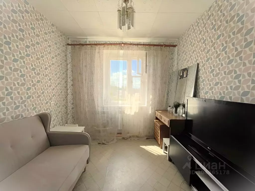 3-к кв. Новгородская область, Валдай просп. Васильева, 33 (60.0 м) - Фото 2