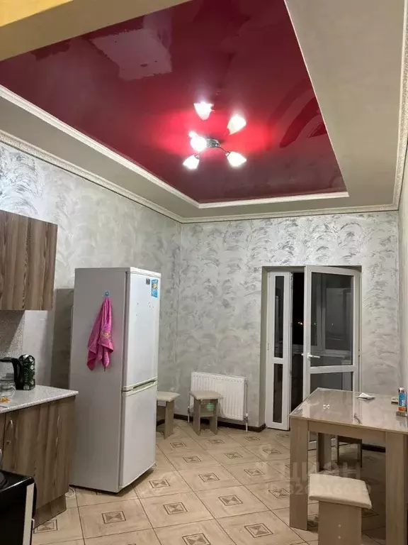 1-к кв. Ставропольский край, Ставрополь Крупской пер., 29к2 (44.6 м) - Фото 1