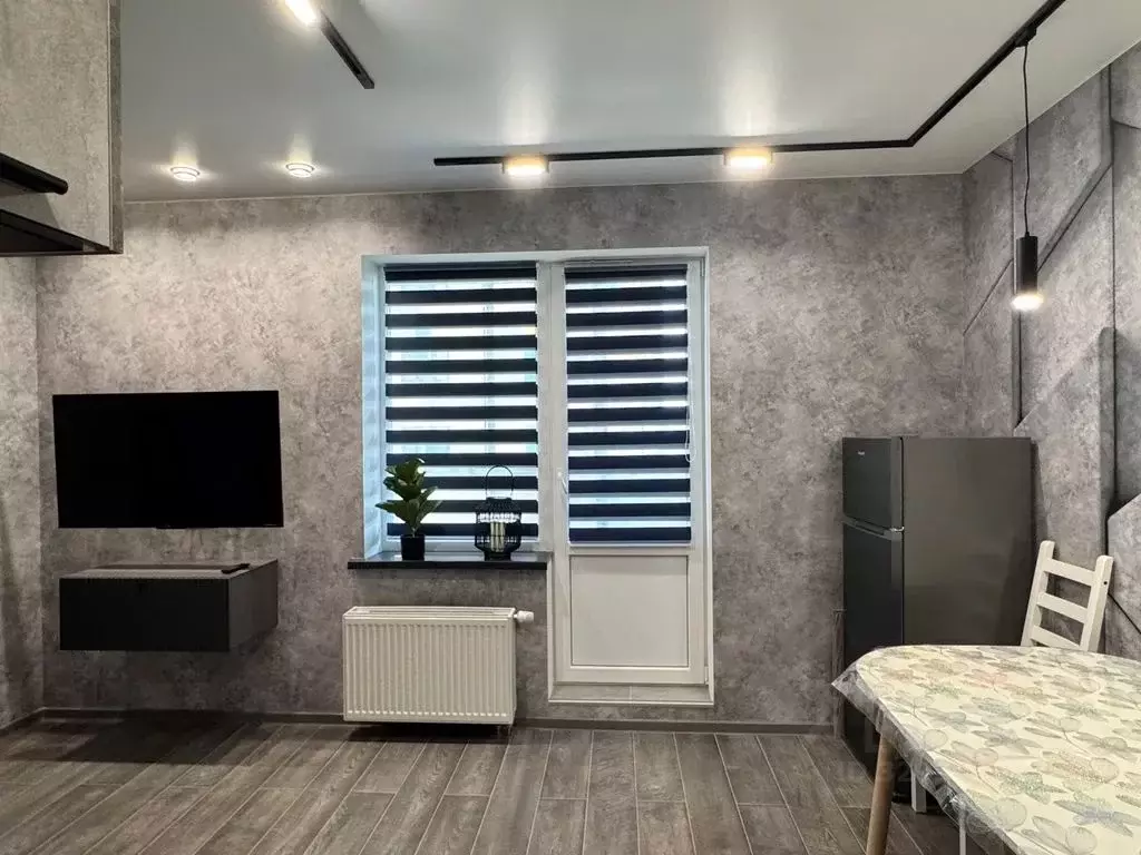 Студия Ленинградская область, Гатчина ул. Чехова, 39к2 (28.0 м) - Фото 2