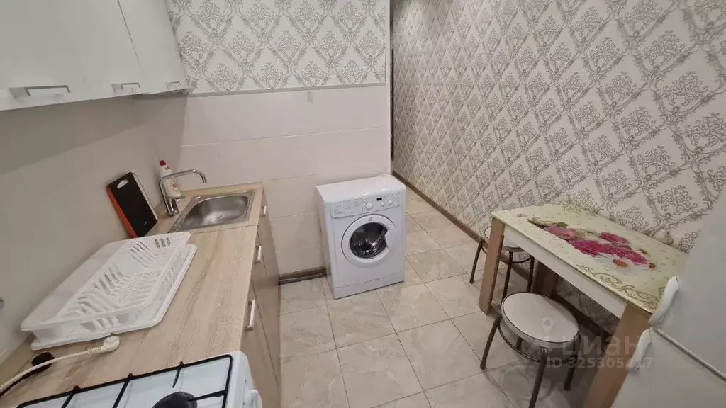 2-к кв. Москва Ташкентский пер., 5К1 (43.2 м) - Фото 2