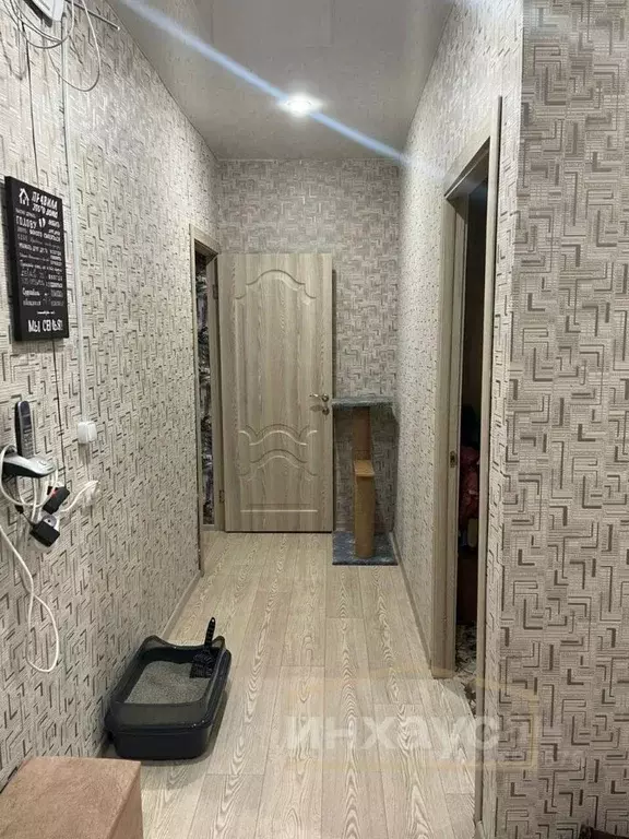 2-к кв. Пермский край, Пермь ул. Ленина, 81 (41.5 м) - Фото 2