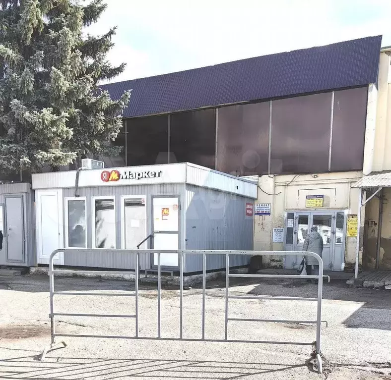 Сдам помещение свободного назначения, 107 м - Фото 1