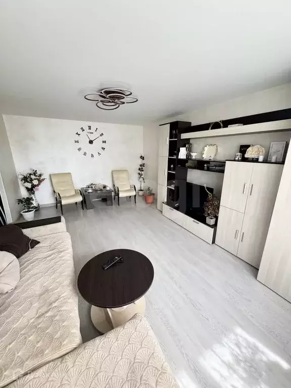 Продаётся 3-к квартира, 60.1 м - Фото 0