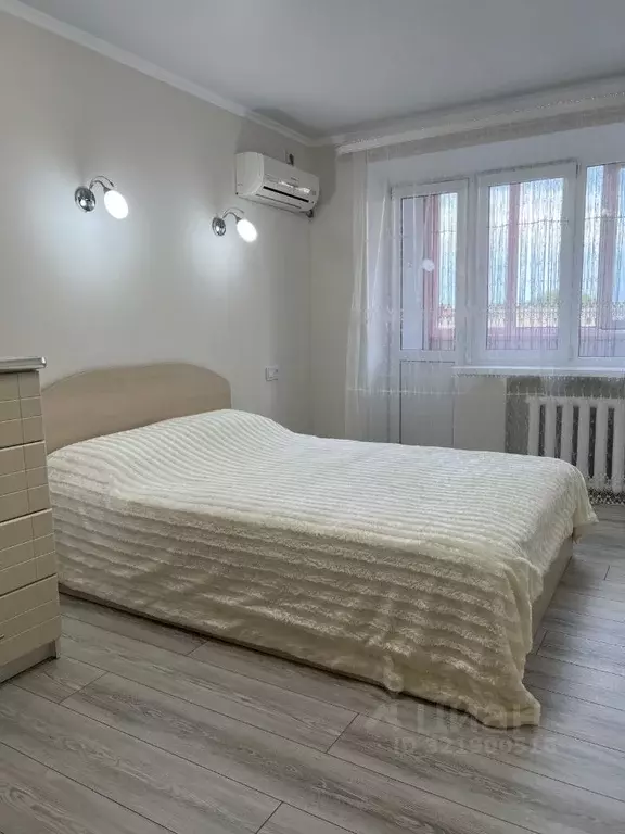1-к кв. Краснодарский край, Тихорецк Октябрьская ул., 8 (30.0 м) - Фото 1