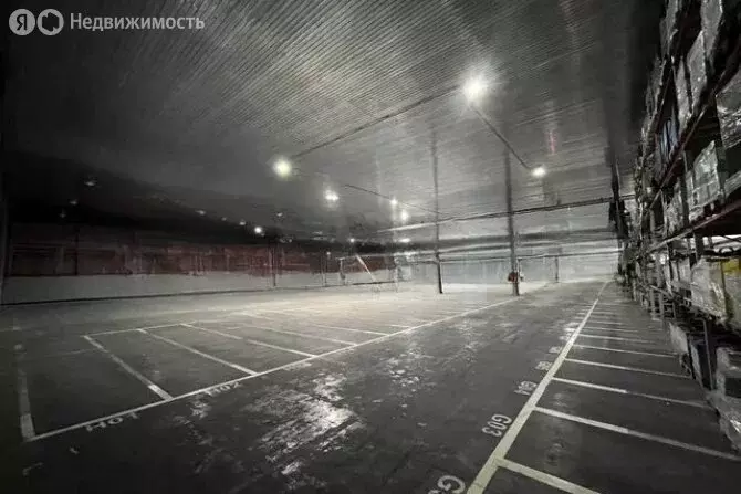 Производственное помещение (2600 м) - Фото 2