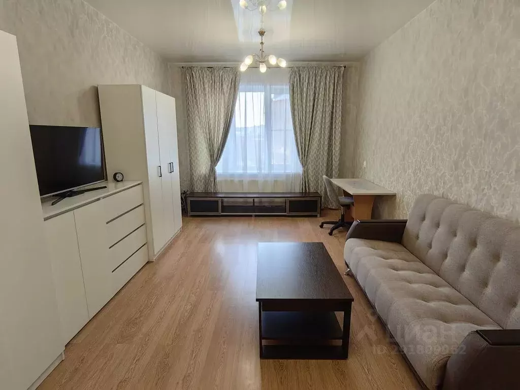 2-к кв. Ярославская область, Ярославль ул. Большая Павловская, 35/17 ... - Фото 2