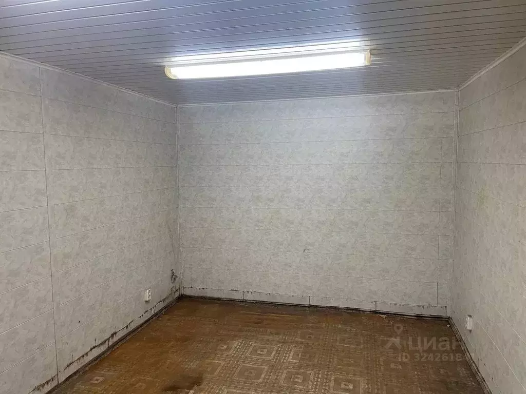 Склад в Санкт-Петербург ул. Орбели, 27К4 (141 м) - Фото 2