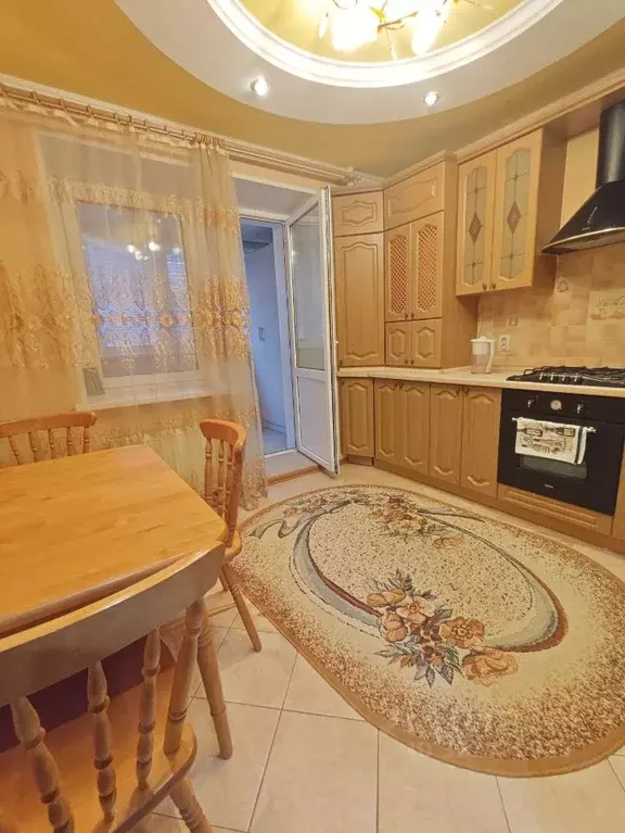 2-к кв. Рязанская область, Рязань ул. 2-я Линия, 5 (56.0 м) - Фото 1