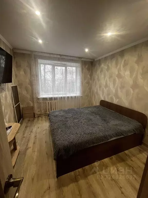 1-к кв. Смоленская область, Смоленск ул. Маршала Соколовского, 16 ... - Фото 1