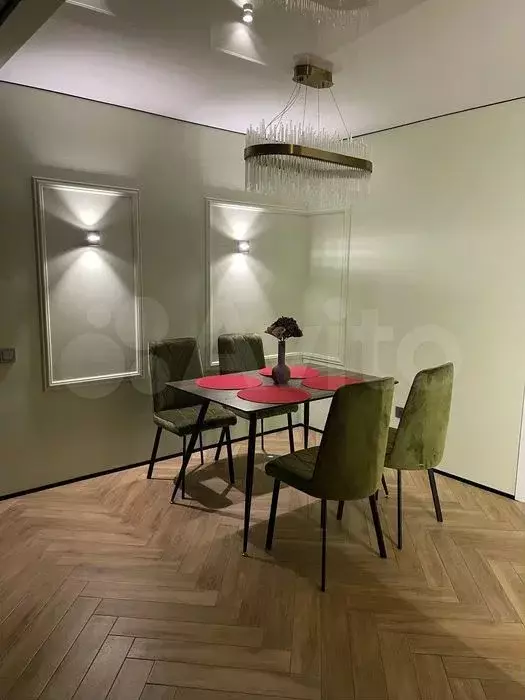 1-к. квартира, 35 м, 9/9 эт. - Фото 0