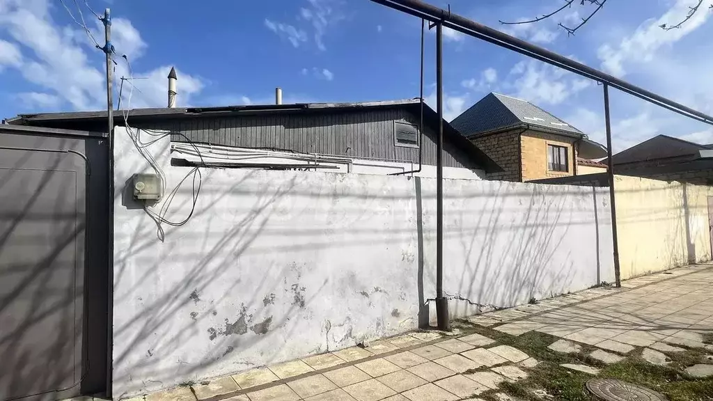 Участок в Дагестан, Дербент пер. Военного городка (2.96 сот.) - Фото 2