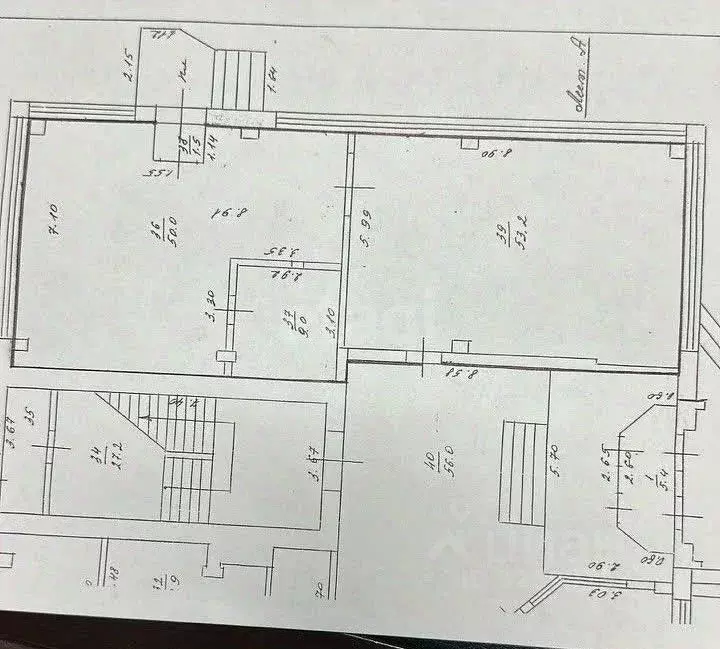 Офис в Воронежская область, Воронеж ул. Свободы, 73 (103 м) - Фото 1