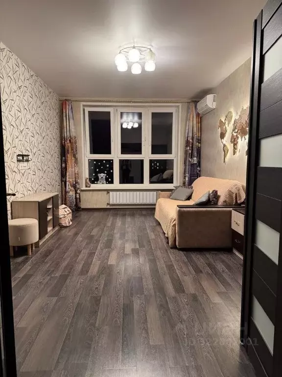 1-к кв. Московская область, Красногорск городской округ, Путилково пгт ... - Фото 2