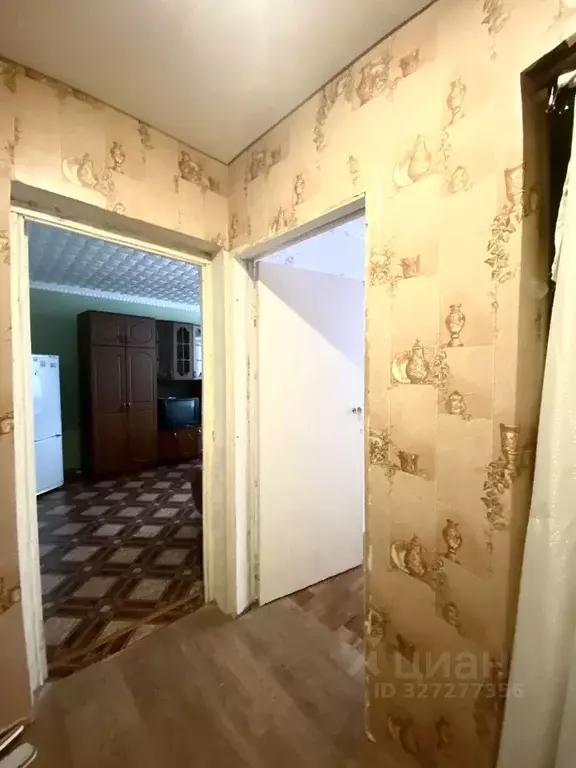 Комната Тамбовская область, Моршанск Коммунальная ул., 19Ак4 (31.0 м) - Фото 2