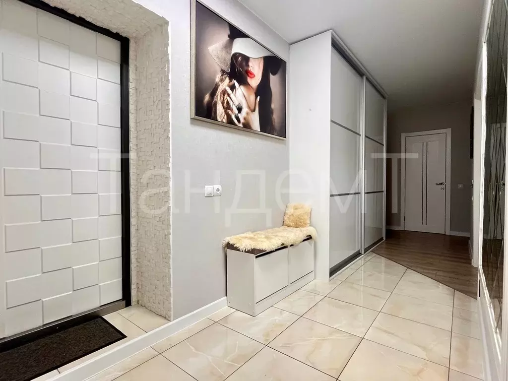 Продаётся 2-к квартира, 68.7 м - Фото 0