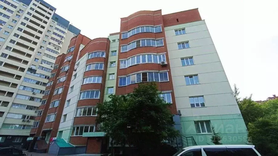 3-к кв. Новосибирская область, Новосибирск Овражная ул., 4 (90.3 м) - Фото 0