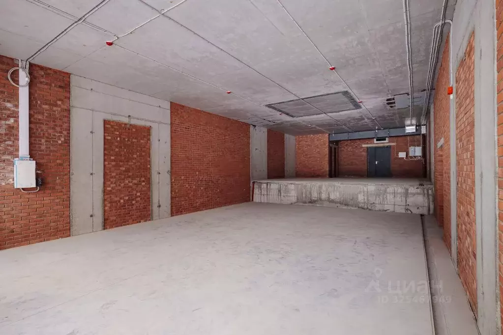 Помещение свободного назначения в Новосибирская область, Новосибирск ... - Фото 2