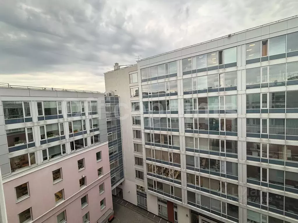 Офис в Москва ул. Кржижановского, 14К3 (227 м) - Фото 1