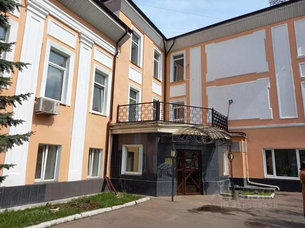 Офис в Москва ул. Гиляровского, 6С1 (50 м) - Фото 1