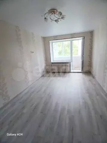 1-к. квартира, 30,5 м, 5/5 эт. - Фото 0