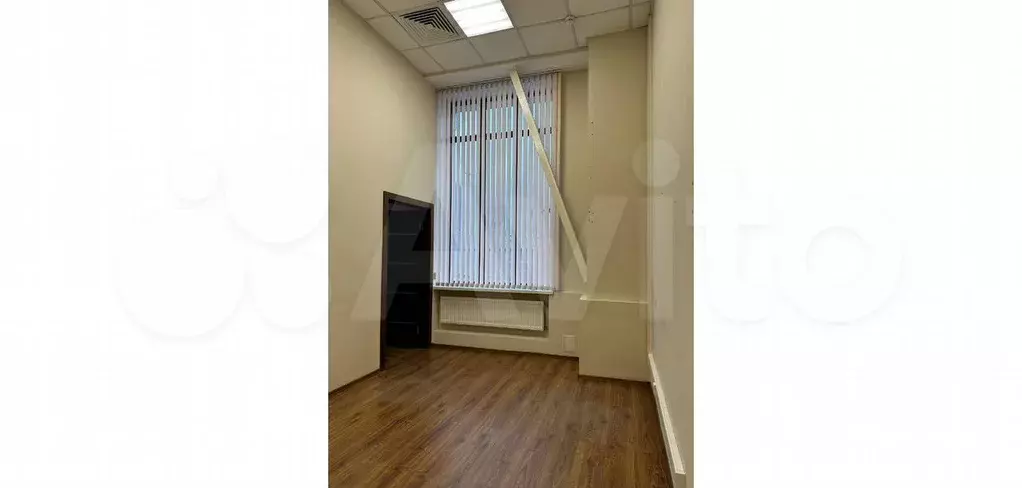 Офис с мокрой точкой, 89.4 м - Фото 1