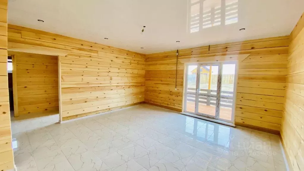 Дом в Иркутская область, Иркутский муниципальный округ, д. Столбова ... - Фото 2