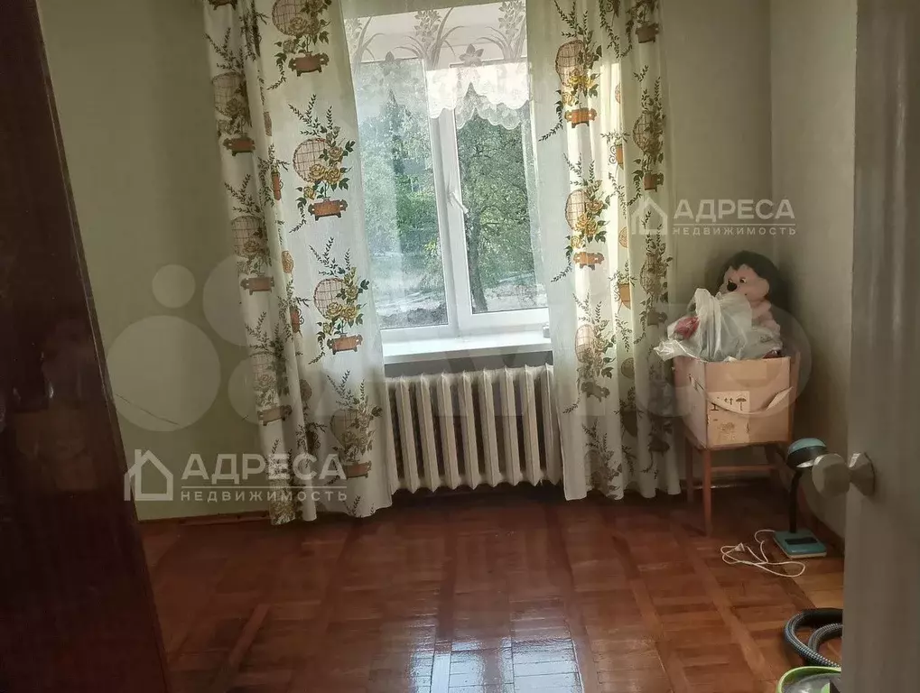 2-к. квартира, 45,5 м, 1/9 эт. - Фото 1
