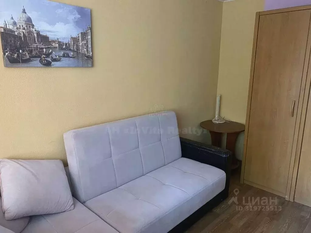 1-к кв. Севастополь ул. Маршала Геловани, 20 (22.0 м) - Фото 1