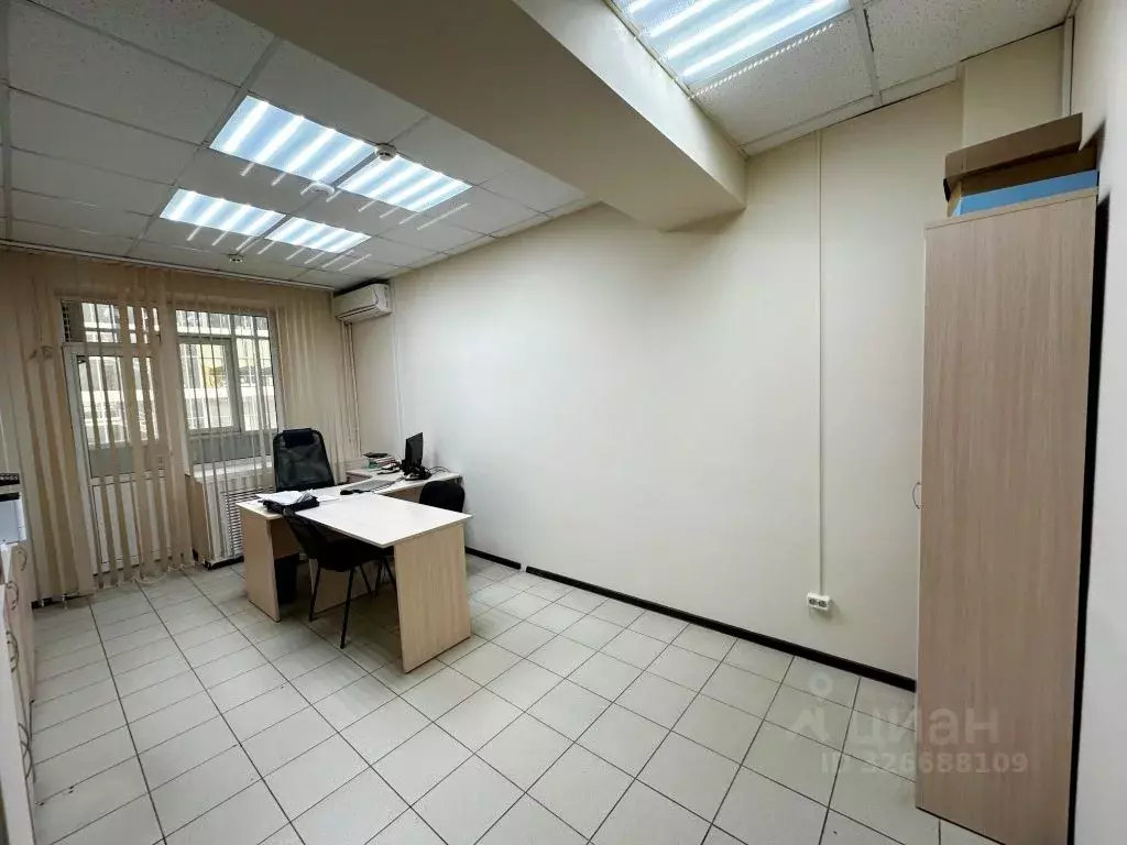 Офис в Пензенская область, Пенза Московская ул., 29 (22 м) - Фото 1