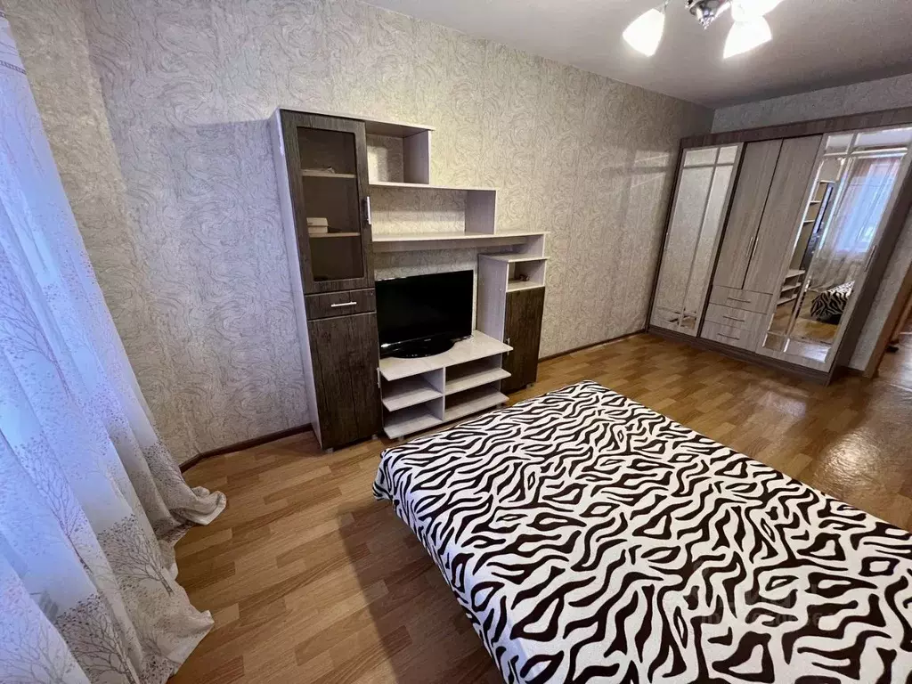 1-к кв. Псковская область, Великие Луки пер. Пескарева, 1к1 (39.0 м) - Фото 1