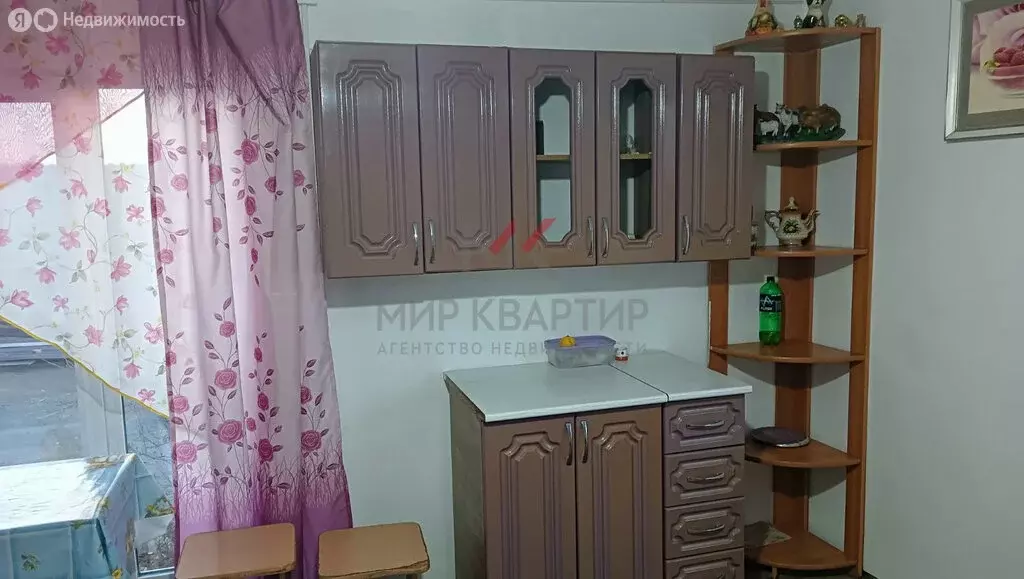 Дом в Кызыл, садоводческое некоммерческое товарищество № 8 Саяны, ... - Фото 2