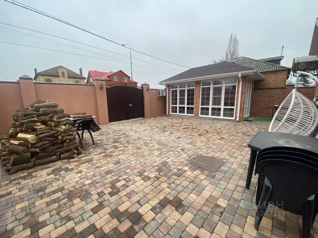 Дом в Ростовская область, Ростов-на-Дону ул. Мадояна, 231 (92 м) - Фото 2