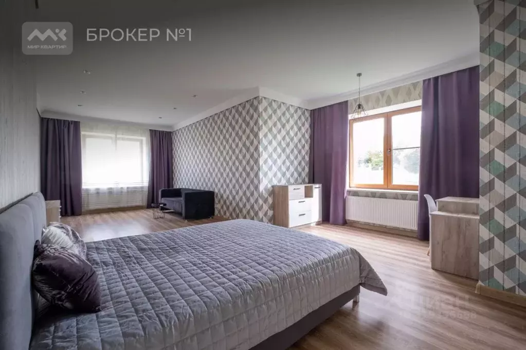 Дом в Ленинградская область, Всеволожский район, Колтушское городское ... - Фото 2