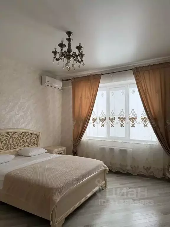 1-к кв. Дагестан, Дербент Приморская ул., 42к1 (50.0 м) - Фото 0