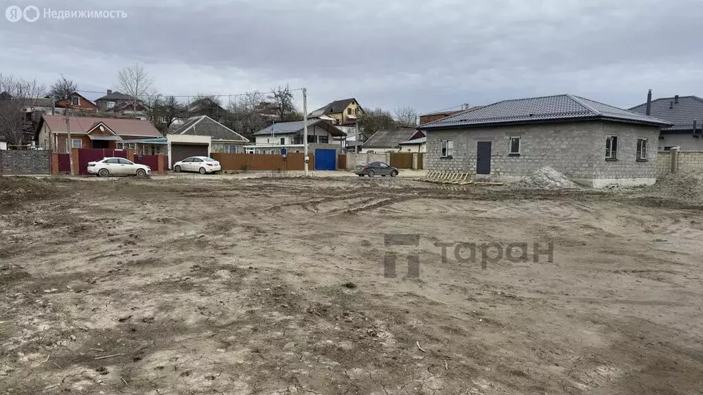 Участок в Темрюк, улица Победы (7.29 м) - Фото 1