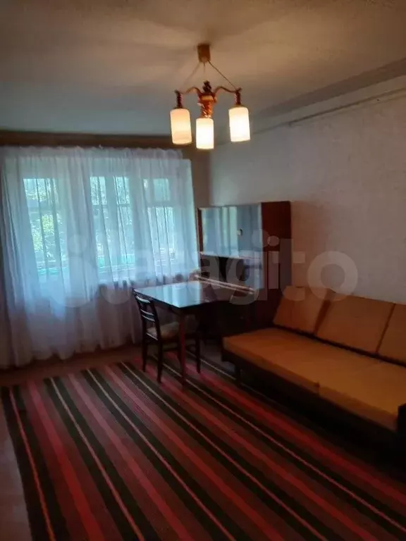2-к. квартира, 42 м, 5/5 эт. - Фото 1