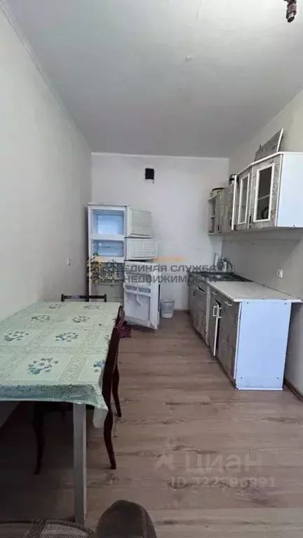 1-к кв. Башкортостан, Уфа ул. Асхата Мирзагитова (38.0 м) - Фото 2