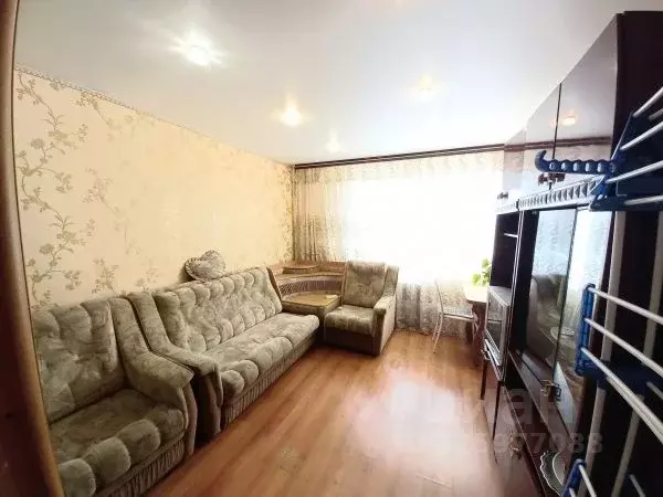 Комната Новосибирская область, Новосибирск Затулинский жилмассив, ул. ... - Фото 2