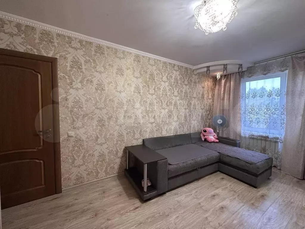 2-к. квартира, 47 м, 4/5 эт. - Фото 1