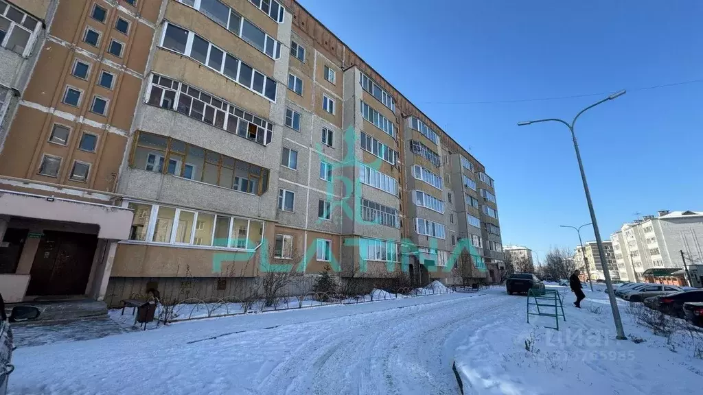 2-к кв. Татарстан, Зеленодольский район, Васильево муниципальное ... - Фото 0