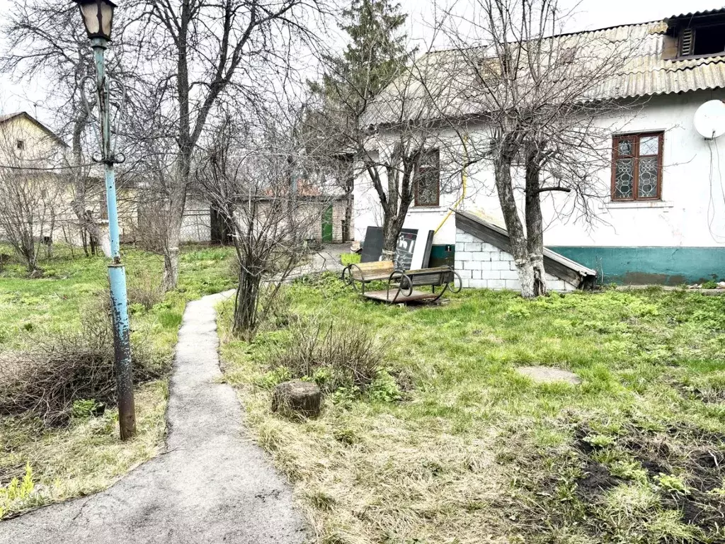 Таунхаус в Башкортостан, Уфа ул. Герцена, 32 (67 м) - Фото 1