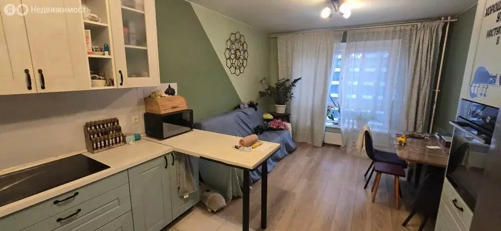 4-комнатная квартира: Люберцы, улица Лётчика Ларюшина, 16 (114 м) - Фото 1