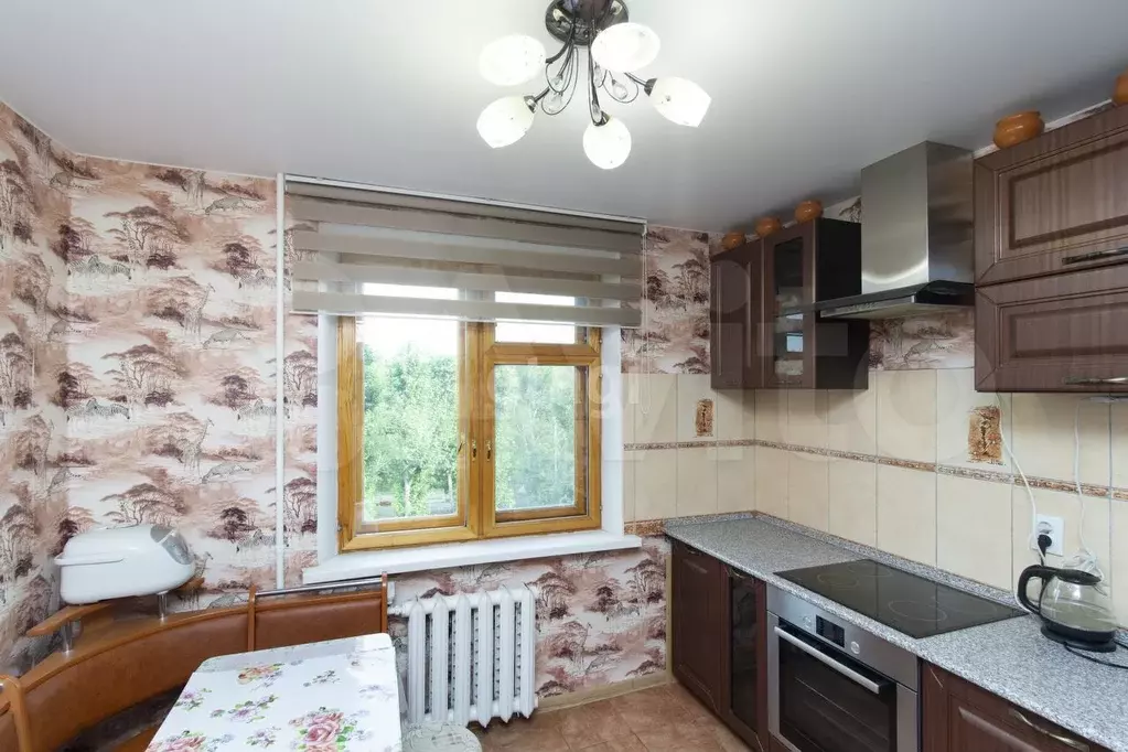 2-к. квартира, 50 м, 5/9 эт. - Фото 1