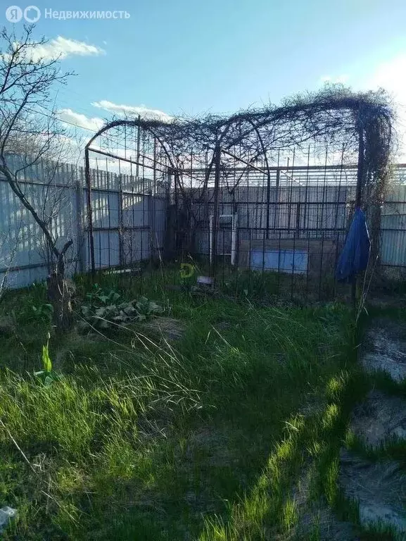 Дом в Энгельсский район, Терновское муниципальное образование, СТ ... - Фото 2