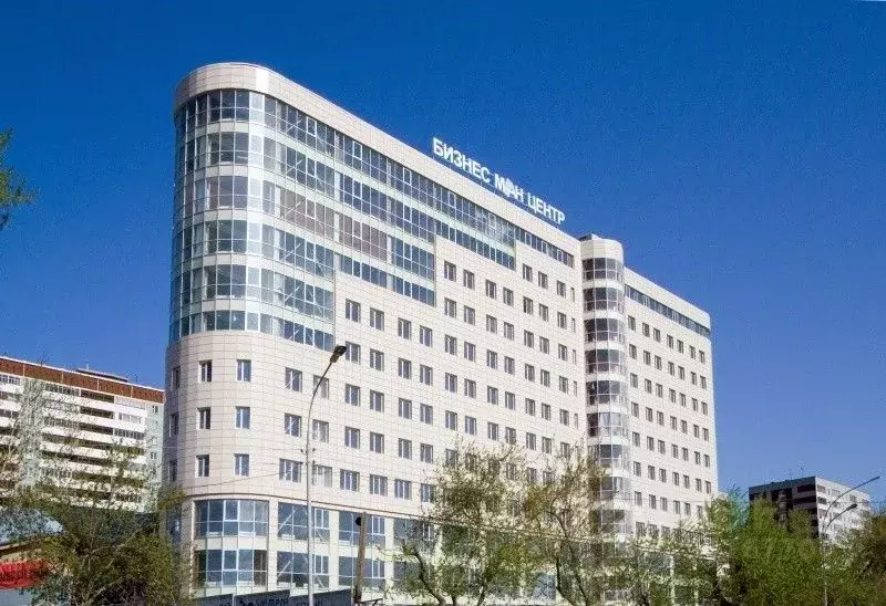 Гараж в Свердловская область, Екатеринбург ул. Московская, 195 (16 м) - Фото 1