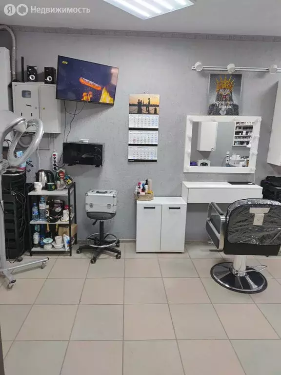 Помещение свободного назначения (25 м) - Фото 2