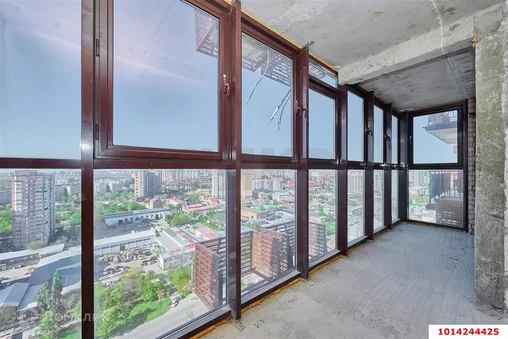 Продаётся 2-к квартира, 64.5 м - Фото 0