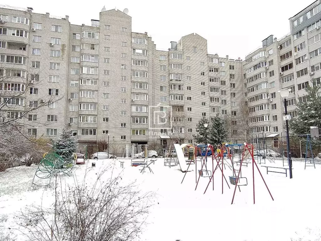 1-к кв. Калужская область, Калуга ул. Пухова, 23а (44.9 м) - Фото 1