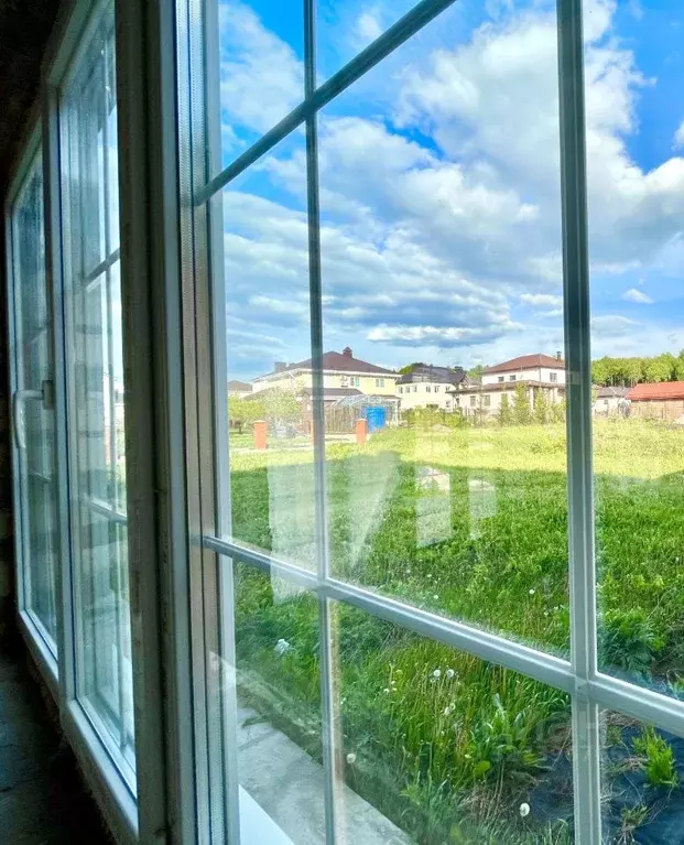 Дом в Пензенская область, Пензенский район, Богословский сельсовет, с. ... - Фото 1