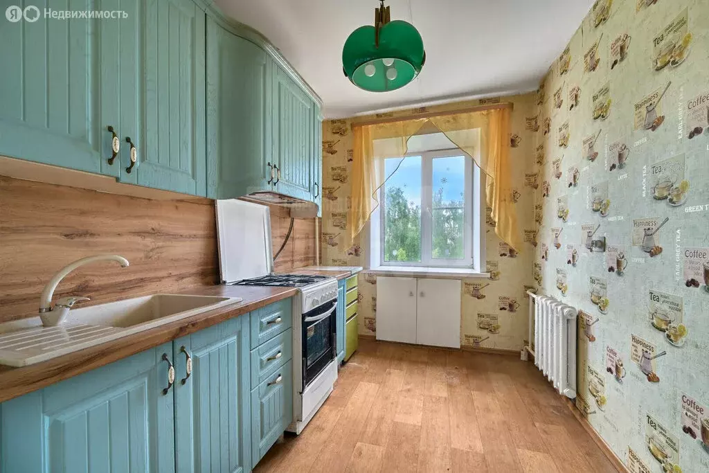 3-комнатная квартира: Жуков, улица Попова, 2 (58.3 м) - Фото 1